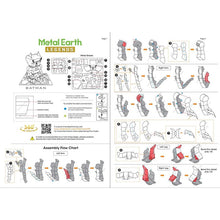 Load image into Gallery viewer, Metal Earth Batman - NEW!