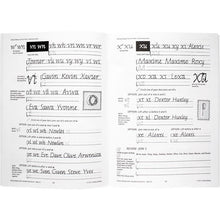 Load image into Gallery viewer, FALSE