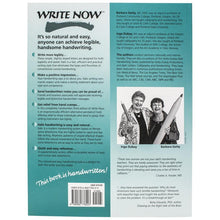 Load image into Gallery viewer, Write Now by Getty-Dubay