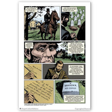 Load image into Gallery viewer, The Gettysburg Address