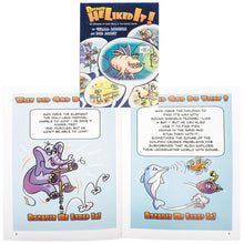 Load image into Gallery viewer, Cat & Dog Theology - Grade 2-4