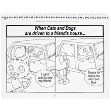Load image into Gallery viewer, Cat & Dog Theology - Grade K-2