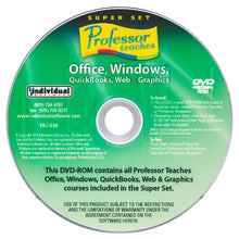 Load image into Gallery viewer, Premium Professor Teaches Office Super Set