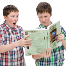 Load image into Gallery viewer, FALSE