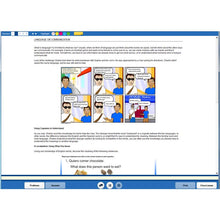 Load image into Gallery viewer, Switched-On Schoolhouse Grade 10