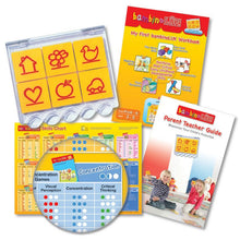 Load image into Gallery viewer, bambinoLUK  Starter Pack ONLY