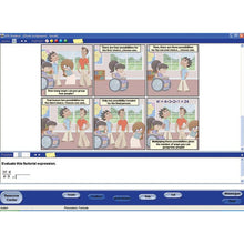 Load image into Gallery viewer, Switched-On Schoolhouse Grade 4