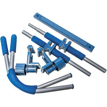 Load image into Gallery viewer, Deluxe 6-Piece Bonobo Gym Indoor Playground