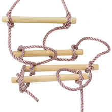 Load image into Gallery viewer, Deluxe 6-Piece Bonobo Gym Indoor Playground