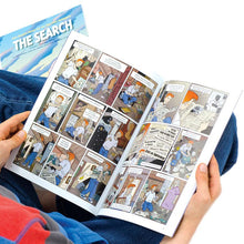 Load image into Gallery viewer, FALSE