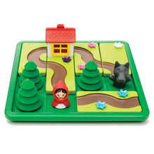 Load image into Gallery viewer, Little Red Riding Hood