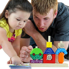 Load image into Gallery viewer, Day and Night