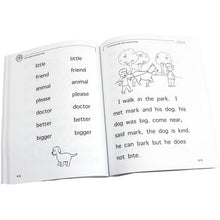 Load image into Gallery viewer, The Reading Lesson Book