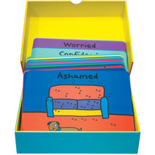 Load image into Gallery viewer, Feelings Flashcards