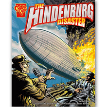 Load image into Gallery viewer, Disasters in History, 8-Book Set