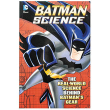 Load image into Gallery viewer, Batman Science