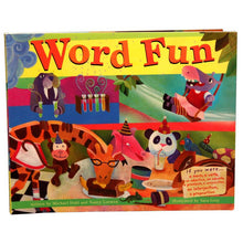 Load image into Gallery viewer, Word Fun