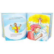 Load image into Gallery viewer, The Big Picture Story Bible