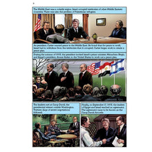 Load image into Gallery viewer, Graphic U.S. History - Set of 13