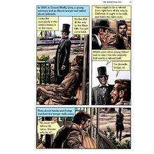 Load image into Gallery viewer, The Industrial Era - Graphic U.S. History