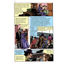 Load image into Gallery viewer, The Industrial Era - Graphic U.S. History