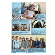 Load image into Gallery viewer, Globalization - Graphic U.S. History