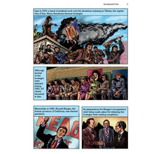 Load image into Gallery viewer, Globalization - Graphic U.S. History