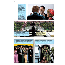 Load image into Gallery viewer, Globalization - Graphic U.S. History