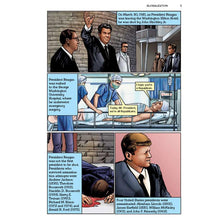 Load image into Gallery viewer, Globalization - Graphic U.S. History