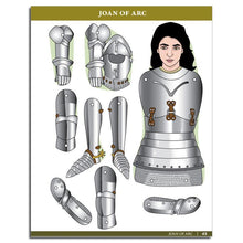 Load image into Gallery viewer, Famous Figures - Set of 6