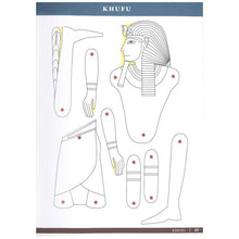 Load image into Gallery viewer, Famous Figures of Ancient Times