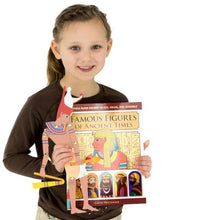 Load image into Gallery viewer, Famous Figures - Set of 6