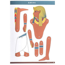 Load image into Gallery viewer, Famous Figures of Ancient Times