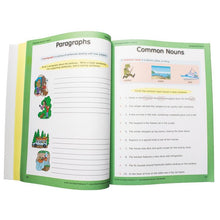 Load image into Gallery viewer, Language Smarts Level D Grade 3