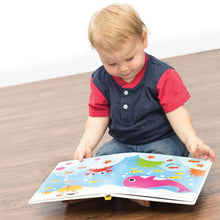 Load image into Gallery viewer, Very First Book of Things to Spot