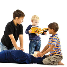 Load image into Gallery viewer, Show Me How to Survive