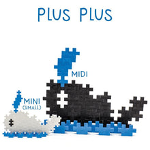 Load image into Gallery viewer, Plus-Plus Mini 1200pc