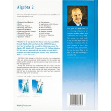 Load image into Gallery viewer, Math-U-See Algebra 2