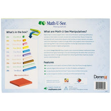 Load image into Gallery viewer, Math-U-See Primer