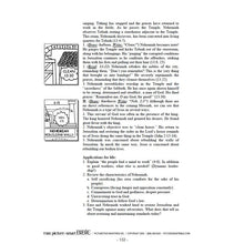 Load image into Gallery viewer, Picture-Smart Bible Level 2 CD