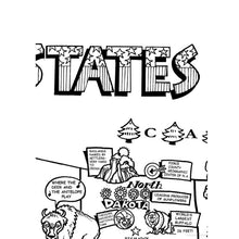 Load image into Gallery viewer, Across the USA 2020 Summer Reading Challenge Bundle