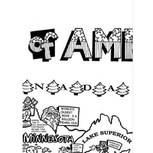 Load image into Gallery viewer, Across the USA 2020 Summer Reading Challenge Bundle