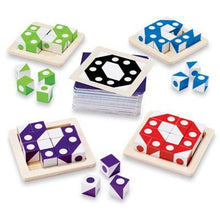 Load image into Gallery viewer, Q-bitz