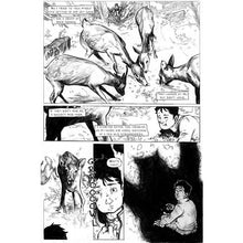 Load image into Gallery viewer, Lost Trail: Nine Days Alone in the Wilderness