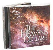 Load image into Gallery viewer, Sing The Word 7 CD Collection