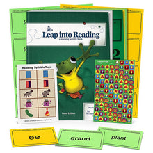 Load image into Gallery viewer, All About Reading Level 2 Full-Color Edition