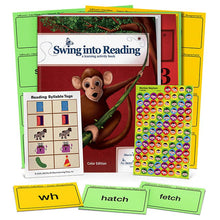 Load image into Gallery viewer, All About Reading Level 3 Full-Color Edition