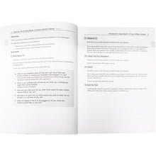 Load image into Gallery viewer, Building Blocks of Science 3 Study Bundle