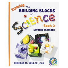 Load image into Gallery viewer, Building Blocks of Science 2 Study Bundle