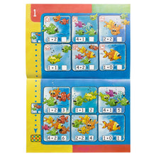 Load image into Gallery viewer, bambinoLUK Beginning Math Pack